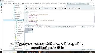 SQL Aggregate Functions Explained | SUM, AVG, COUNT, MIN, MAX Tutorial
