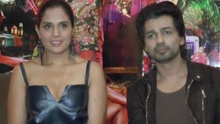 Richa Chadda And Nikhil Dwivedi Reveal All About Tamanchey