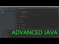 Advanced Java - Immutable Collections