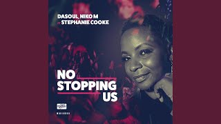 No Stopping Us (Alternative Mix) (feat. Stephanie Cooke)