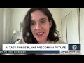 ai task force plans wisconsin future