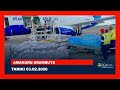 🔴LIVE: AMAKURU ARAMBUYE | Tariki 03 GASHYANTARE 2026