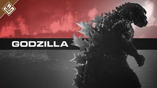 Godzilla 1954 | Showa Era