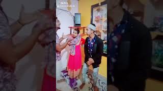 Abrar shaik 46 tiktok video Bangalore