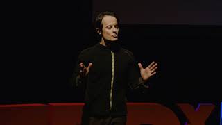Decoding Dictatorship | Thor Halvorssen | TEDxPaloAltoSalon