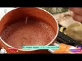 noon chai कश्मीरी स्टाइल नून चाय monsoon ka mazza episode 63 sanjeev kapoor khazana