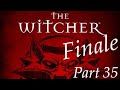 Tahoes Limit Plays: The Witcher Part 35 Finale || Epilogue