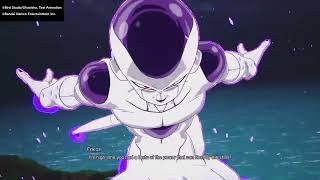 DRAGON BALL: Sparking! ZERO || More Frieza fun!