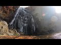 安の滝　japan waterfall travel ~ yasu falls