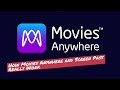 How Movies Anywhere and Screen Pass Really Work