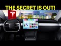 HUGE Announcement! - Tesla BIGGEST Secret is OUT! | Tesla Model 3 + Model Y