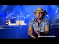 All Access on Walmart Soundcheck: Jason Aldean on How He Uses Social Media to Connect with Fans