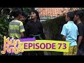 Hebat! Haikal Dapat Mengalahkan Anak Nakal yg Suka Palak! - Kun Anta Eps 73