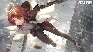 【作業用BGM】アークナイツArknights神戦闘テーマ曲サウンドトラック集 Arknights Game Battle Soundtracks