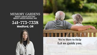 Memory Gardens Mortuary