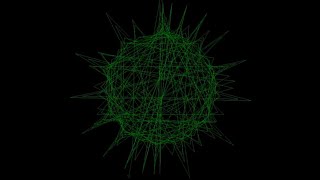 Learn Corona Virus Design with proper Python code || Python Turtle Graphics Designs