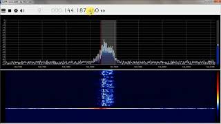 tropo opening August 2016 from OE to LY, EW, ES 23cm up to 3cm