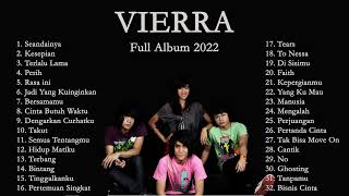 Vierra Full Album 2022