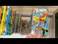 x men the animated series vhs collection