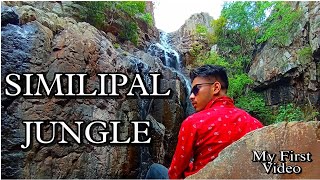 Simlipal is a tiger reserve in the Mayurbhanj district #similipal #odisha #tigerreserv @mralusers