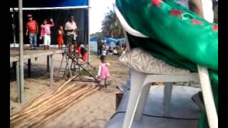 Apostoly TSARA TSARA - Toamasina Bord - 27Sept2014 2/3