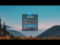 Transparent Login Form using HTML & CSS | Beautiful Transparent Signup Form using HTML/CSS 😎😎