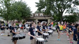 Drumline