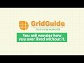 GridGuide Promo