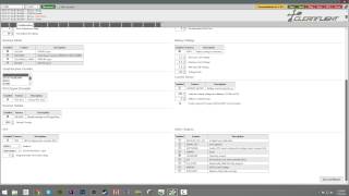 Cleanflight Overview and Basic Setup.