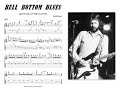 Bell Bottom Blues guitar solo by Eric Clapton #derekandthedominos #guitarsolo
