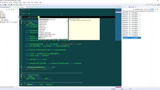 WxPython Tutorial 8 Multi Widgets Instance Creation And Placement