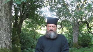 Should Christians obey corrupt governments? Orthodox teaching.