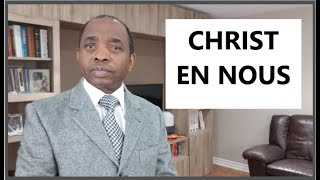 Christ en nous