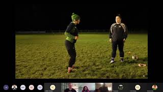 Scrum & Lineout Throw Webinar