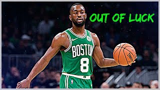 Kemba Walker Mix "Out Of Luck"