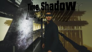 K.H.D. - Time Shadow [Music Video]