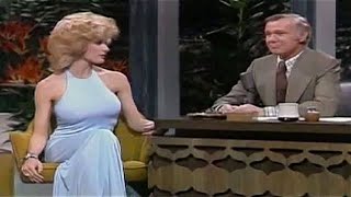 The One Guest Johnny Carson Couldnt Stand