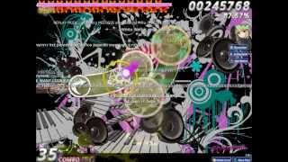 MEENSSS - Hatsune Miku - No,39 [0108 style] (2555-09-02) Osu + NoFail