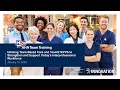 January 2024 AHA Team Training Monthly Webinar