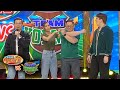 Team Paolo vs Team Yorme | Tahanang Pinakamasaya | January 27, 2024