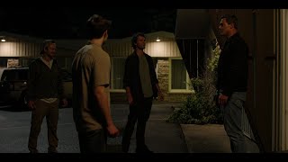 What The Hell Just Rolled Into Margrave? | Reacher (2022) Season 1 Episode 2 |