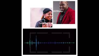 Lashay B Interviews Lavell Crawford about quarantine and getting back on the stage!