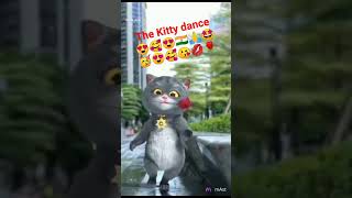 kitty dancer videos#shorts #short #trending 🥰😍💋🌹🌹🌹#shortsfeed #shortvideo #short viral#catvideos
