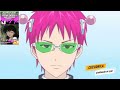 🔥saiki kusuo no Ψ nan la canción que todo fan debe escuchar