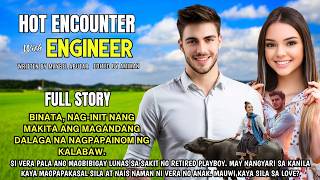 BINATA, NAG-INIT NANG MAKITA ANG MAGANDANG DALAGA NA NAGPAPA-INOM NG KALABAW, MAY WIN-WIN DEAL SILA