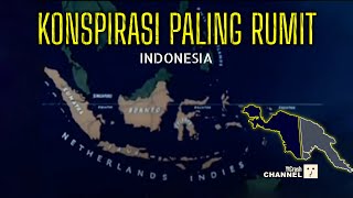 Pasti Rame..!! Inilah Konspirasi Terbesar di Indonesia