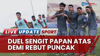 Prediksi Skor Borneo FC Vs PSM Makassar Liga 1 2022/2023, Duel Sengit Papan Atas Demi Rebut Puncak