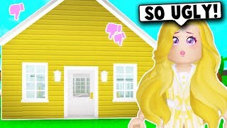 bloxburg ashleytheunicorn
