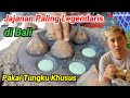 Jaje Laklak | Kue Serabi Khas Bali yang Rasanya Enak & Otentik | Kuliner Legendaris dari Singaraja