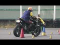 2022 dunlop5 a h1 z900se motogymkhana